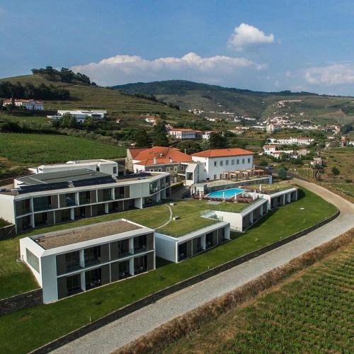 Hotel Douro Scala