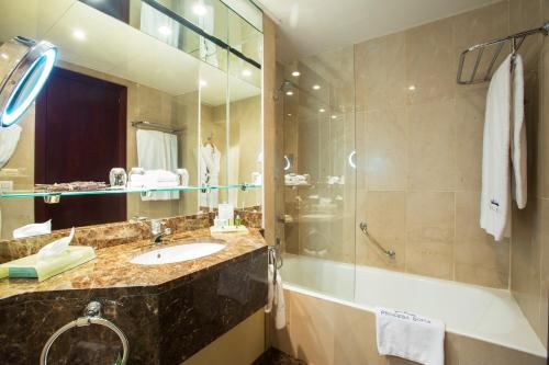 Grand Hyatt Barcelona