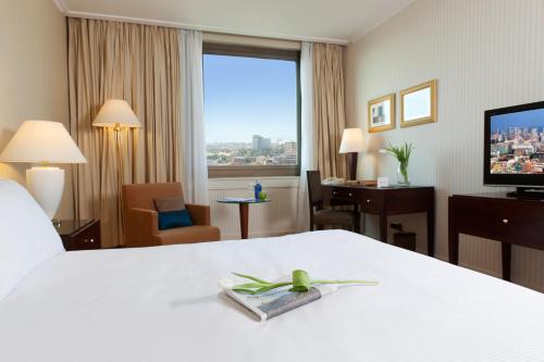 Grand Hyatt Barcelona