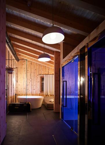 Dolomiti Lodge Alvera