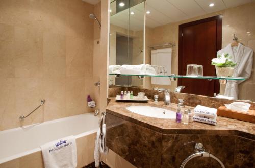 Grand Hyatt Barcelona