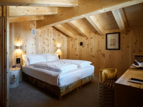 Dolomiti Lodge Alvera
