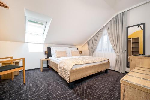 Penzion Golden Crown