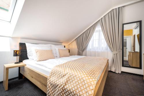 Penzion Golden Crown