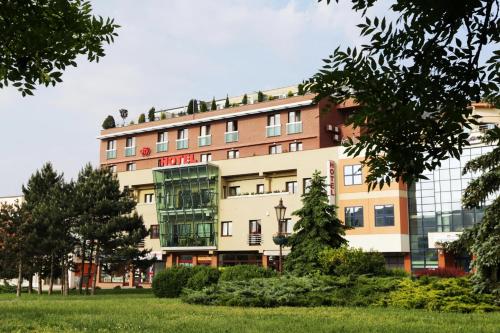 Hotel City