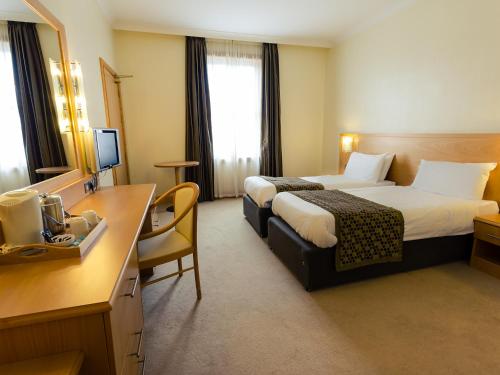 Great National Hotel Ballina
