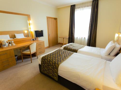 Great National Hotel Ballina