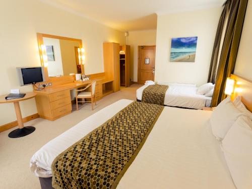 Great National Hotel Ballina