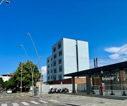 Hotel Leonessa