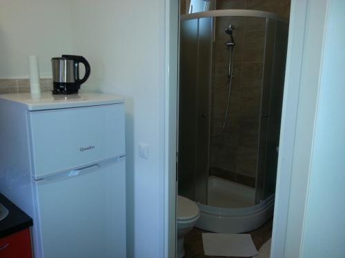 Apartments & Rooms Villa Adamovic