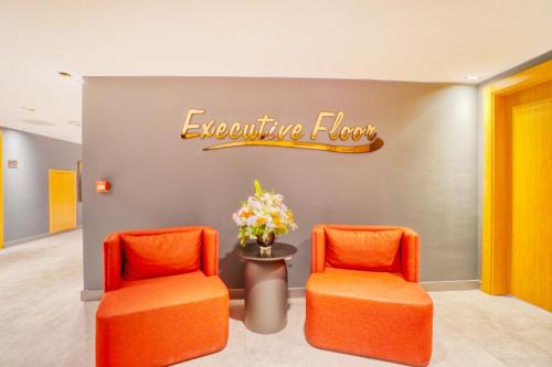 Ibos Hotels Izmir