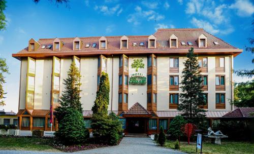 Civis Park Gyula