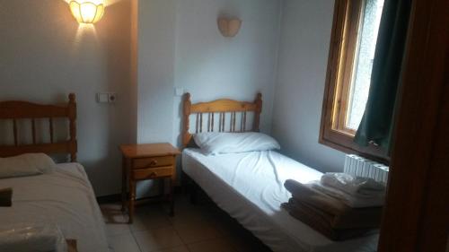 Apartaments Els Avets