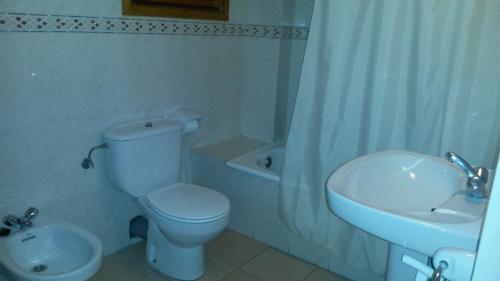 Apartaments Els Avets