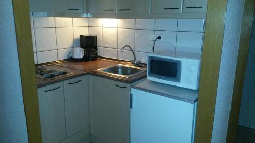 Apartaments Els Avets