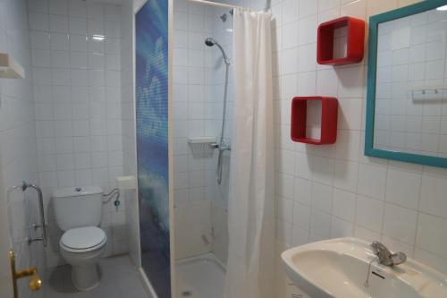 Alquimia Hostel