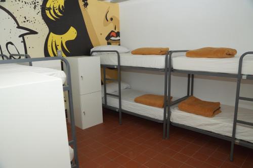 Alquimia Hostel