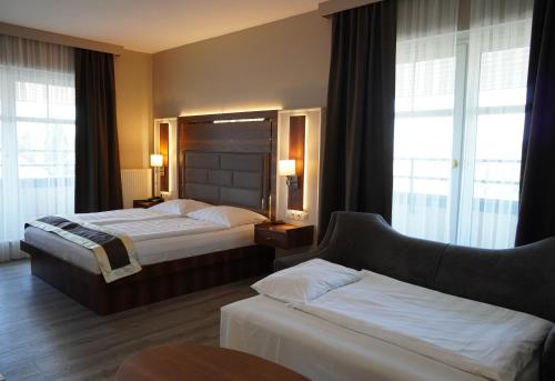 City Hotel Frankfurt-M Bad Vilbel
