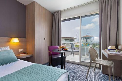 Best Western Plus Hôtel La Marina