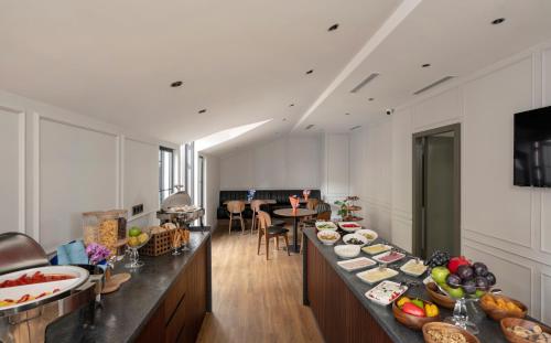 Livro Hotel
