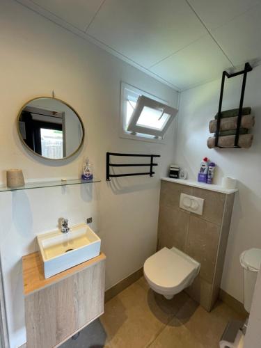 Bed & Bike Gasthuus Texel