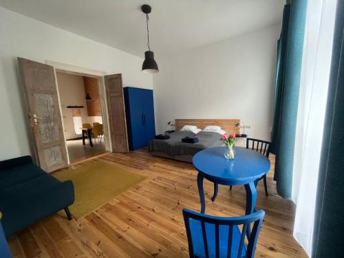 Várkerület 6 Apartman