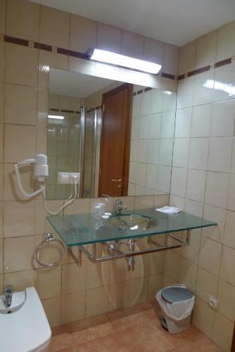 Apartamentos de Xixerella Park