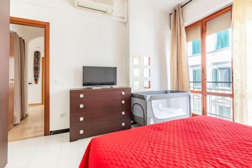 Casa Etruschi - Appartamento con posto auto