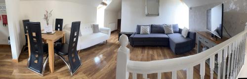 Druid House B&B