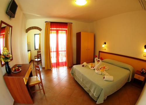 Hotel Marinella