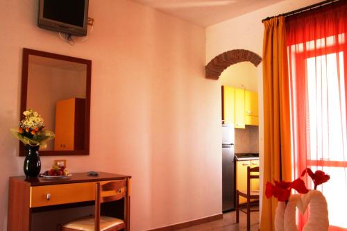 Hotel Marinella