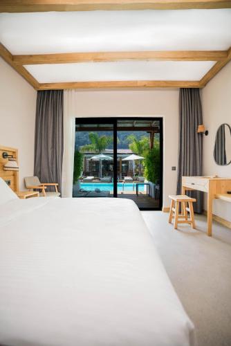 The Pearl Oludeniz