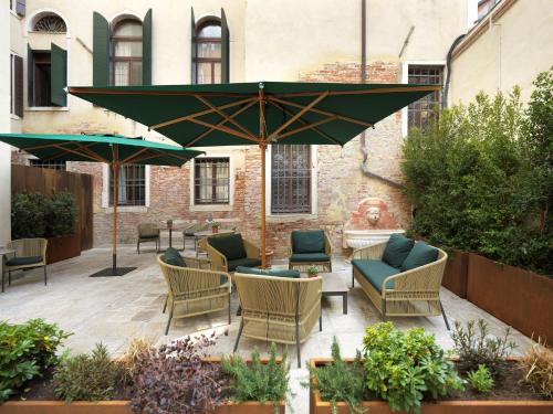 Hotel Palazzo Keller