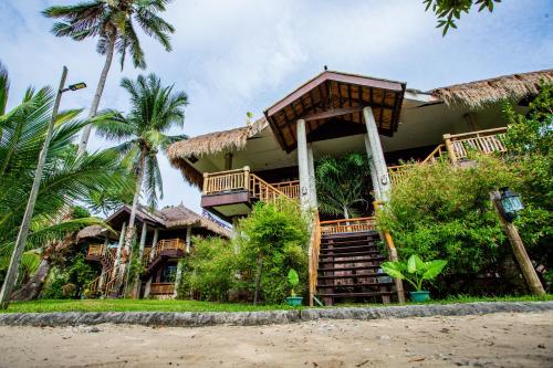 Club Agutaya Resort