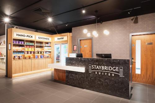 Staybridge Suites Brighton