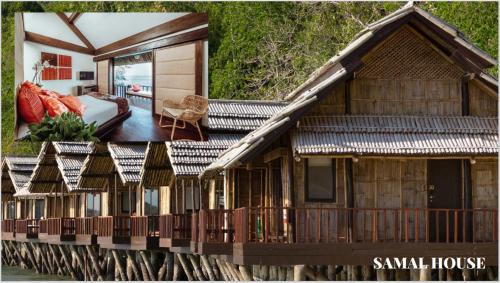 Pearl Farm Beach Resort