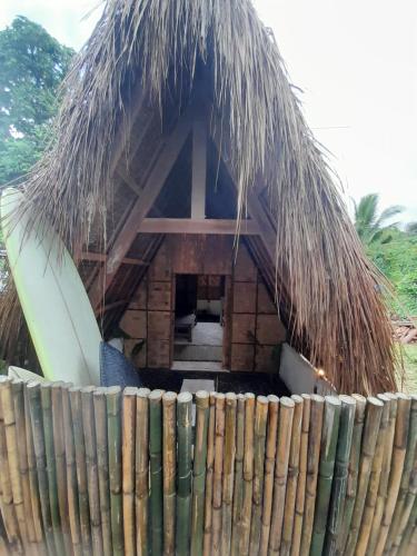 Apache surf villa
