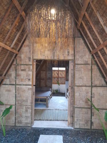 Apache surf villa