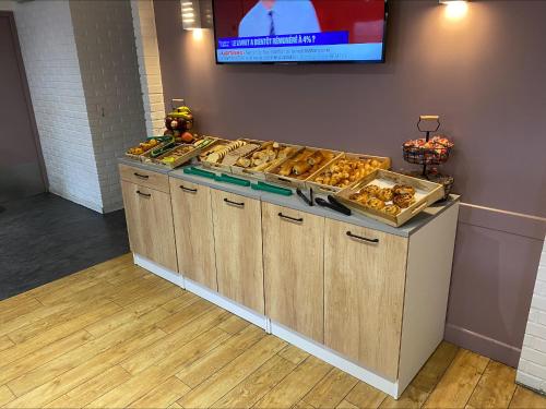 Kyriad Montargis - Amilly