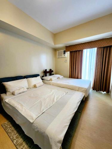 AVIDA TOWER Free Airport Pick up for 3 nights stay or more