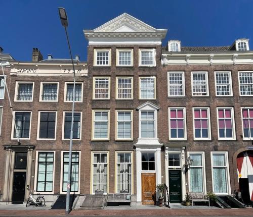 B&B Montancourt Middelburg