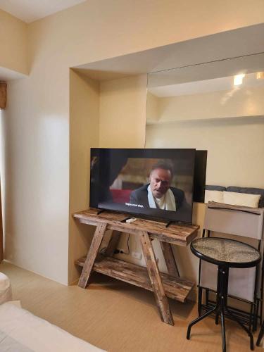 AVIDA TOWER Free Airport Pick up for 3 nights stay or more