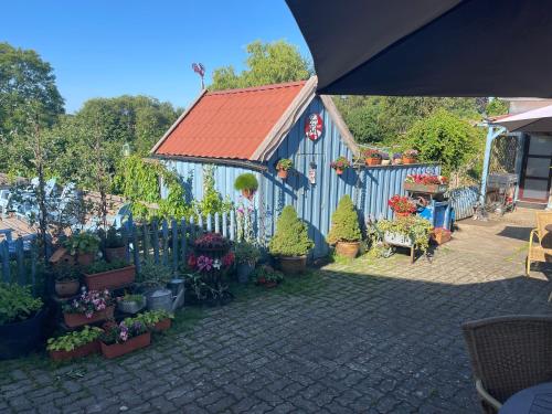 De Eifelhoeve