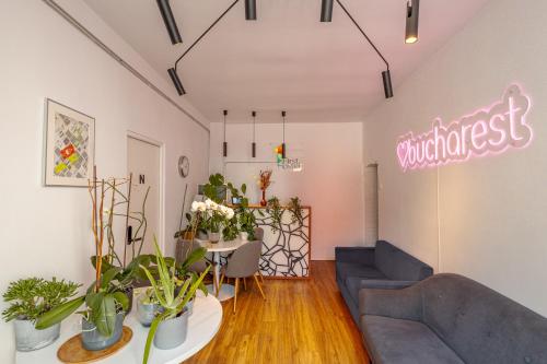 First Hostel Bucharest