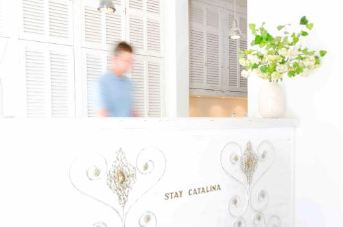 StayCatalina Boutique Hotel Apartments