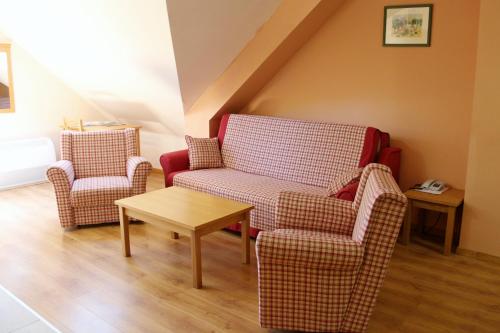 Aparthotel Snjezna Kraljica