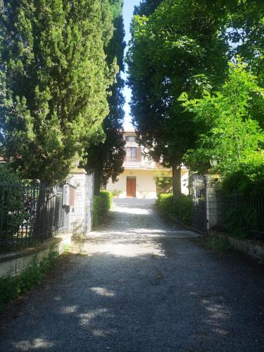 Casa Raffaello
