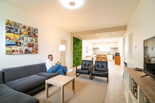 Livramento Residence