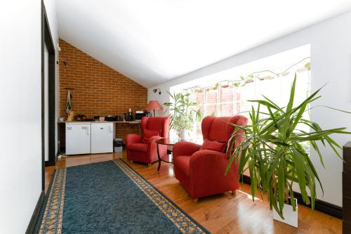 Hermannuse Maja Guesthouse