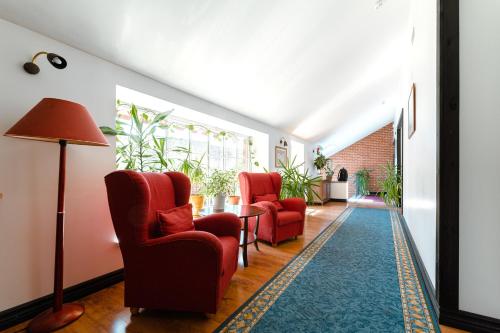 Hermannuse Maja Guesthouse